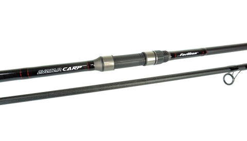 Lansete Crap - Formax - Lanseta Avatar Carp 3,90m 3,5lbs 2trs