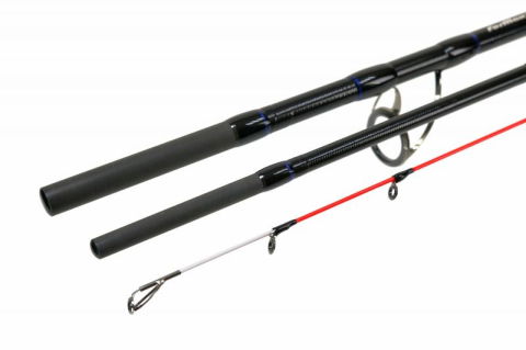 Formax - Lanseta Avatar NG Feeder 3,30m 40-130g [5]