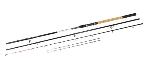 Formax - Lanseta Avatar NG Feeder 3,30m 40-130g [8]