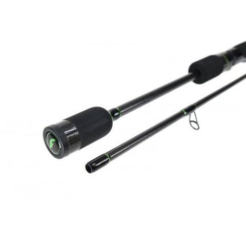 Formax - Lanseta Blaze UL 2,03m 2-12g [1]