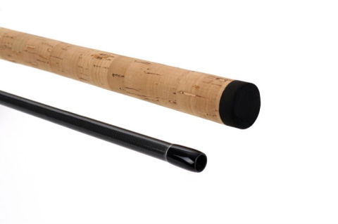 Formax - Lanseta Flame NG Spin 2,70m 20-50g [6]