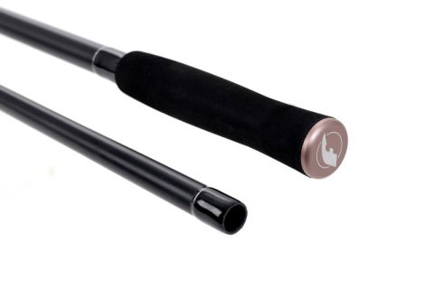 Formax - Lanseta Shadow NG Carp 3,90m 3,5lbs 2trs [6]