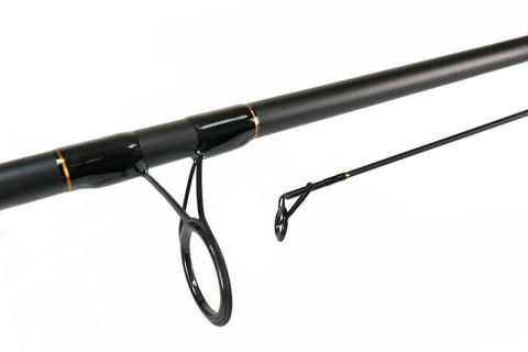 Formax - Lanseta Thunder Carp 3trs 3,60m 3lbs 3trs [1]