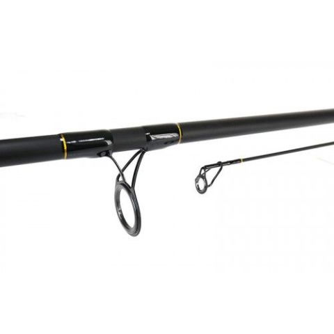 Formax - Lanseta Thunder Carp Short 3,00m 2lbs 2trs [6]