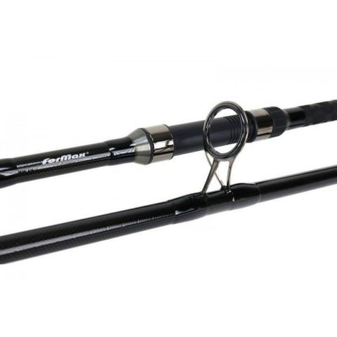 Formax - Lanseta Tornado Carp 3,60m 3lbs 3trs [6]
