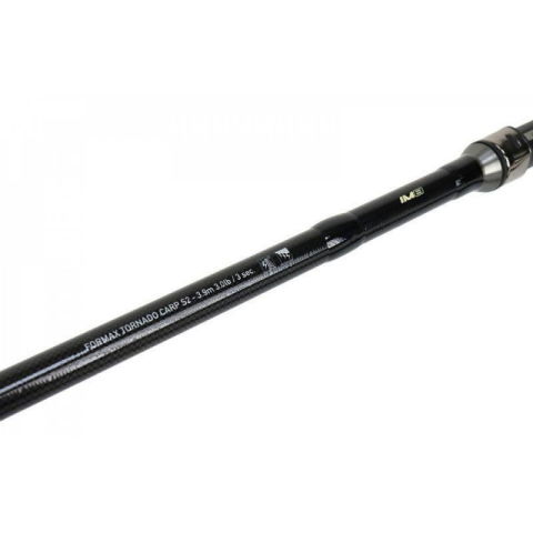 Formax - Lanseta Tornado Carp 3,90m 3lbs 3trs [2]