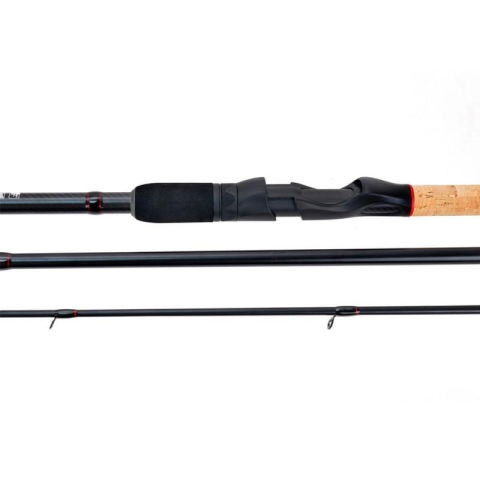 Formax - Lanseta Visage River Feeder 3,80m 150g [2]