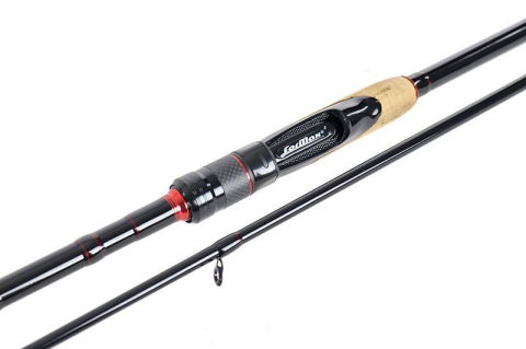 Formax - Lanseta Visage Spin 2,40m 15-60g [4]