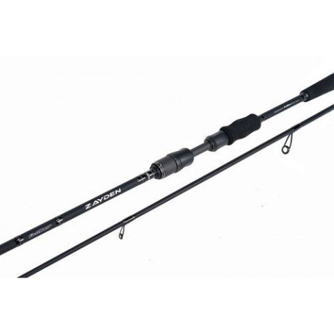 Formax - Lanseta Zayden Jig 2,40m 5-25g [1]