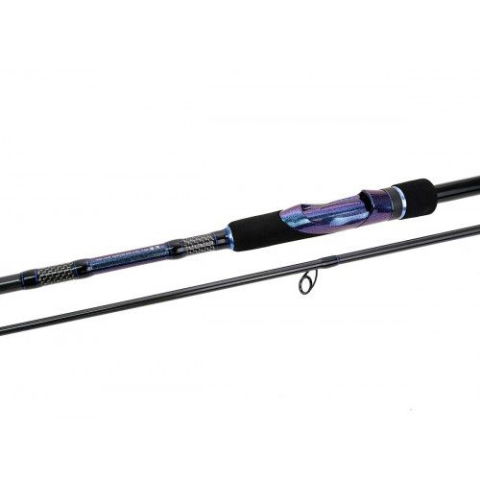 Formax - Lanseta Zenon NG Spin 2,70m 8-35g [2]