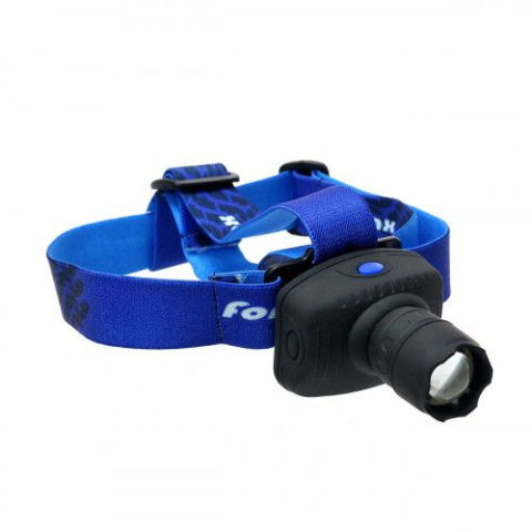 Lampi si Lanterne - Lanternă frontală Formax 1