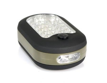 Formax - Lanterna Pentru Cort (FX909-243L) [1]