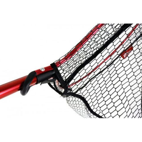 Formax - Minciog Attack Urban 50x45cm cu Maner 135cm [2]