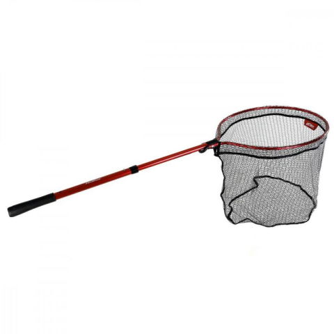 Formax - Minciog Attack Urban 50x45cm cu Maner 135cm [4]