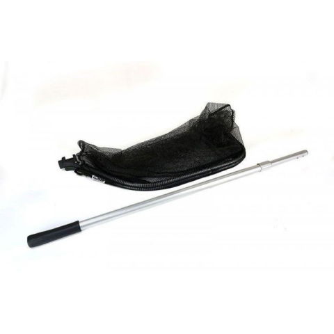 Formax - Minciog Pliabil Cauciucat cu Maner 60x70cm, 2,50m [1]