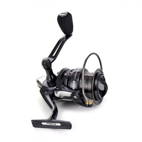 Formax - Mulineta Rivercraft Spin 35 [4]