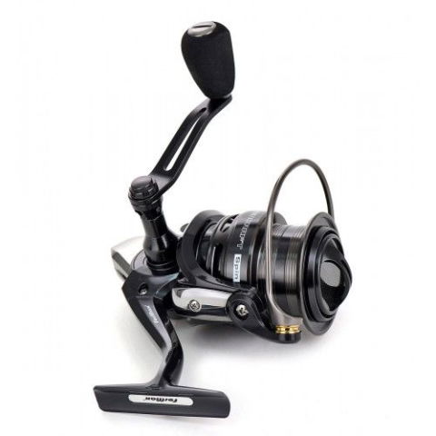 Formax - Mulineta Rivercraft Spin 35 [7]