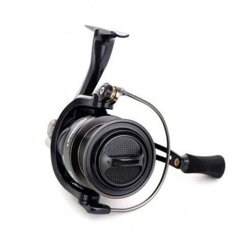 Formax - Mulineta Rivercraft Spin 35 [3]