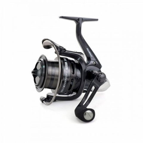 Mulinete Spinning - Formax - Mulineta Rivercraft Spin 35