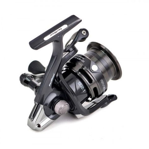 Formax - Mulineta Rivercraft Spin 35 [1]