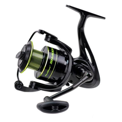 Mulinete - Formax - Mulineta Shadow 4500