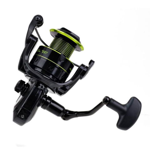 Formax - Mulineta Shadow 4500 [2]