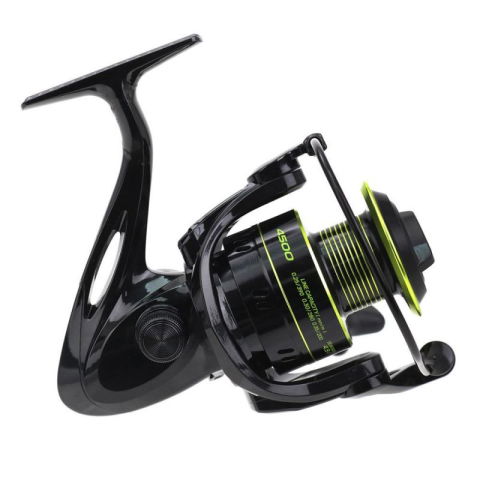 Formax - Mulineta Shadow 4500 [5]