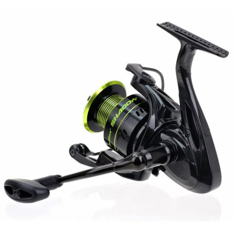 Formax - Mulineta Shadow 4500 [1]