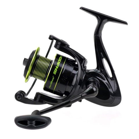 Formax - Mulineta Shadow 4500 [3]