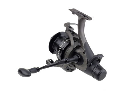 Mulinete Crap - Formax - Mulineta Shadow NG Carp 8000