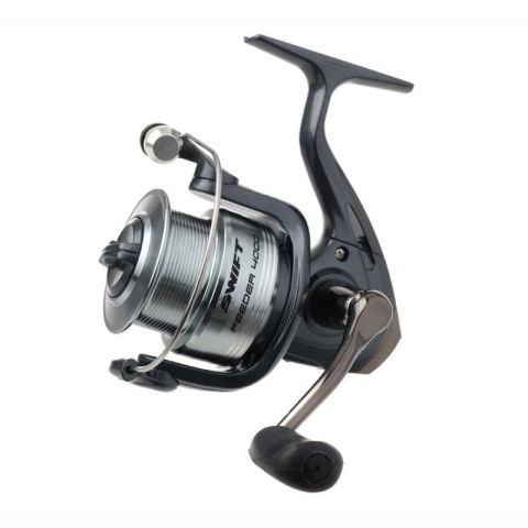 Mulinete Feeder - Formax - Mulineta Swift Feeder 5000