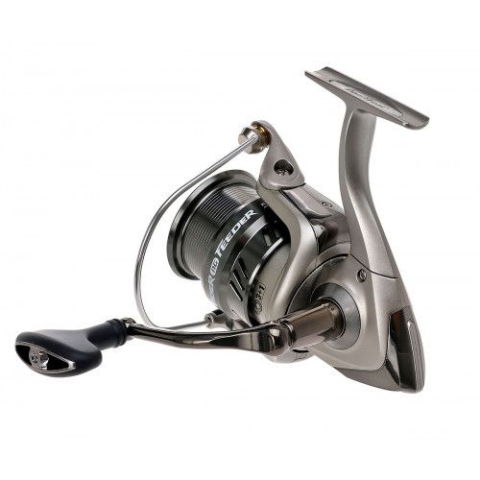 Formax - Mulineta Thunder NG Feeder 5000 [2]