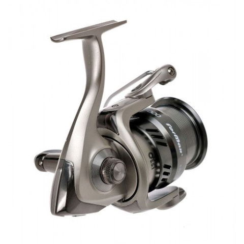 Formax - Mulineta Thunder NG Feeder 5000 [3]