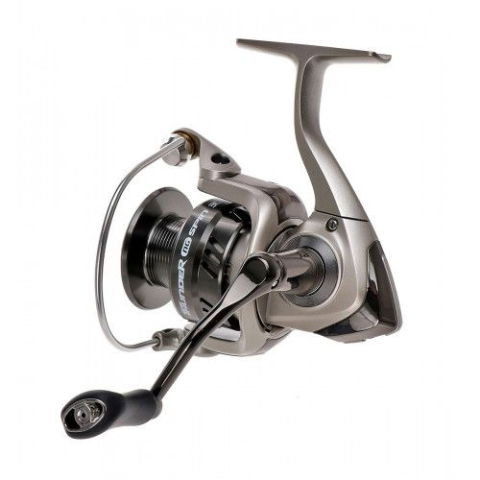 Formax - Mulineta Thunder NG Spin 2004 [1]