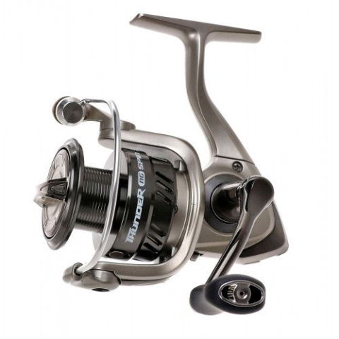 Mulinete Spinning - Formax - Mulineta Thunder NG Spin 2004