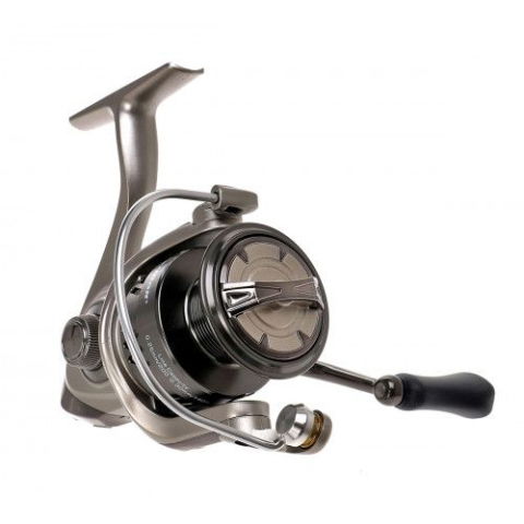 Formax - Mulineta Thunder NG Spin 2004 [4]