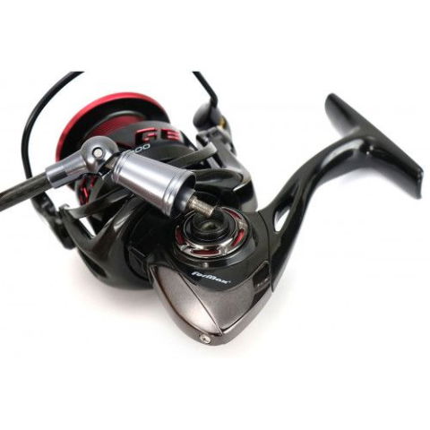 Mulinete Spinning - Formax - Mulineta Visage Air 3000