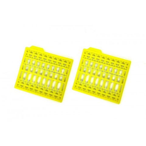 Formax - Opritor Boilie Extenda Stopper Galben 2x63 buc/plic [1]