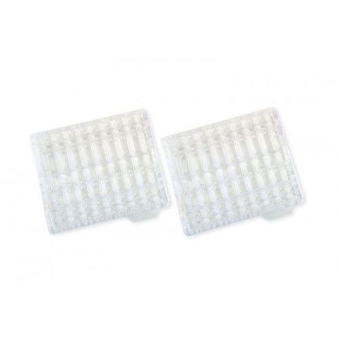 Formax - Opritor Boilie Extenda Stopper Transparent 2x63 buc/plic [1]