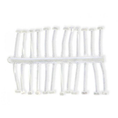 Accesorii diverse - Formax - Opritor Silicon Stopper Fir de Par Boilie Holder