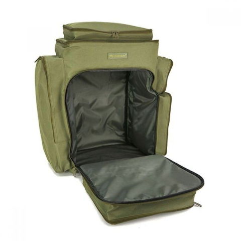 Formax - Rucsac Base Carp Mega 60x55x34cm [1]