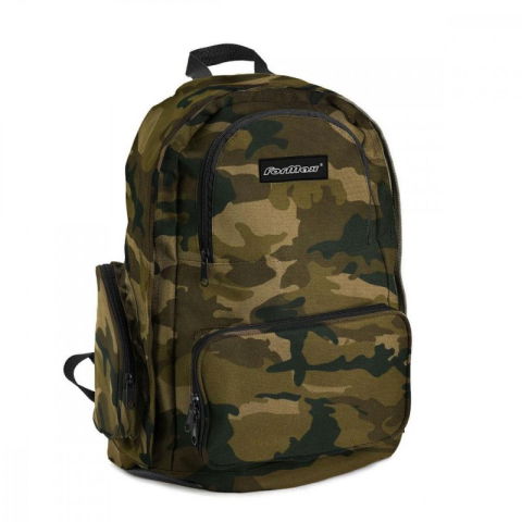 Rucsaci Camping - Formax - Rucsac Camo Standard, 45x40x20cm