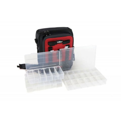 Formax - Rucsac Spinning Attack 018 / 31x25x14cm [3]