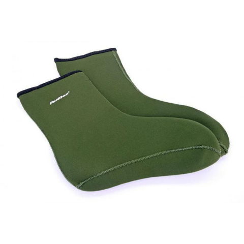 Imbracaminte&Incaltaminte - Formax - Sosete Neopren Scurte