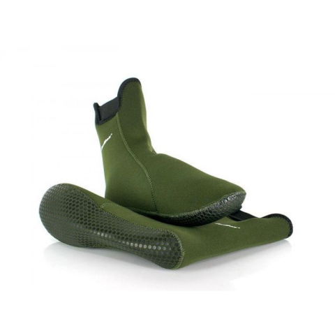 Imbracaminte&Incaltaminte - Formax - Sosete Neopren Scurte cu Talpa Antiderapanta