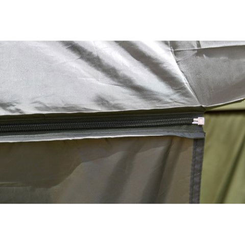 Formax - Umbrela cu Paravan PRO-X 2,5m [4]
