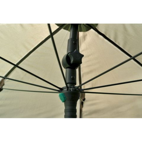Formax - Umbrela cu Paravan PRO-X 2,5m [1]