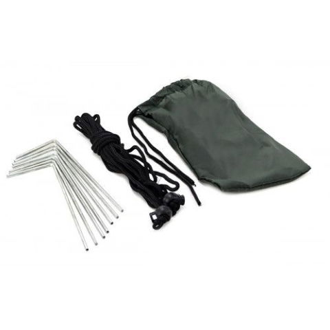 Formax - Umbrela cu Paravan PRO-X 2,5m [6]