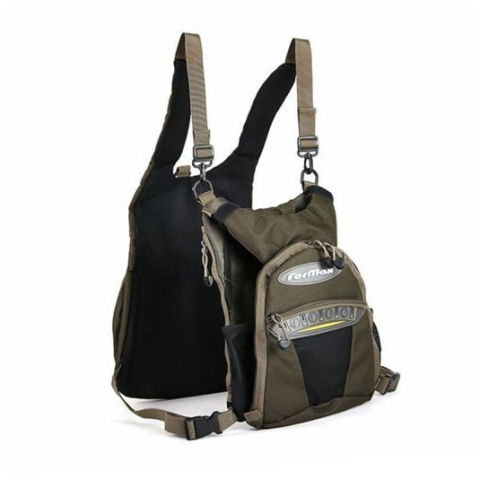 Rucsaci Camping - Formax - Vesta Fly Fishing Bag