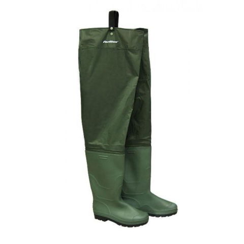 Imbracaminte&Incaltaminte - Formax – Cizme de Șold